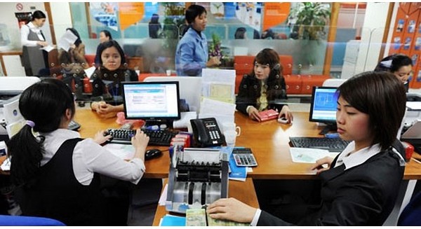 Các tổ chức tín dụng cần tiếp tục triển khai quyết liệt, đồng bộ các giải pháp xử lý nợ xấu. Ảnh: Internet.