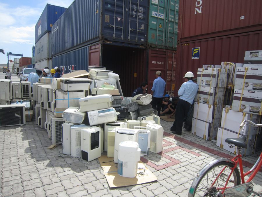 Ảnh minh họa. Nguồn: internet.