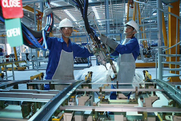 Ảnh minh họa. Nguồn: internet.