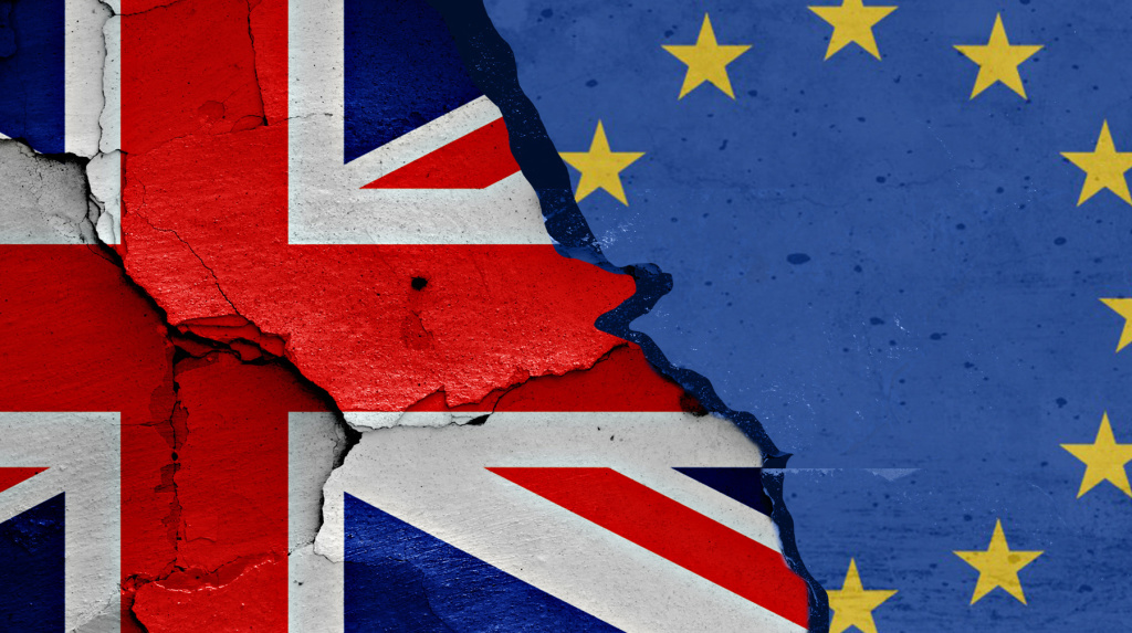Các tác động của Brexit đến khu vực châu Á Thái Bình Dương được dự báo sẽ rất hạn chế.
