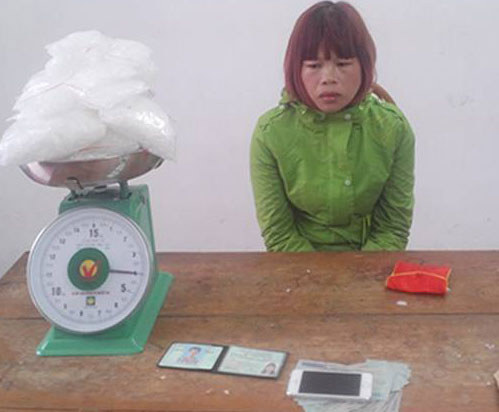 Ảnh minh họa. Nguồn: internet.