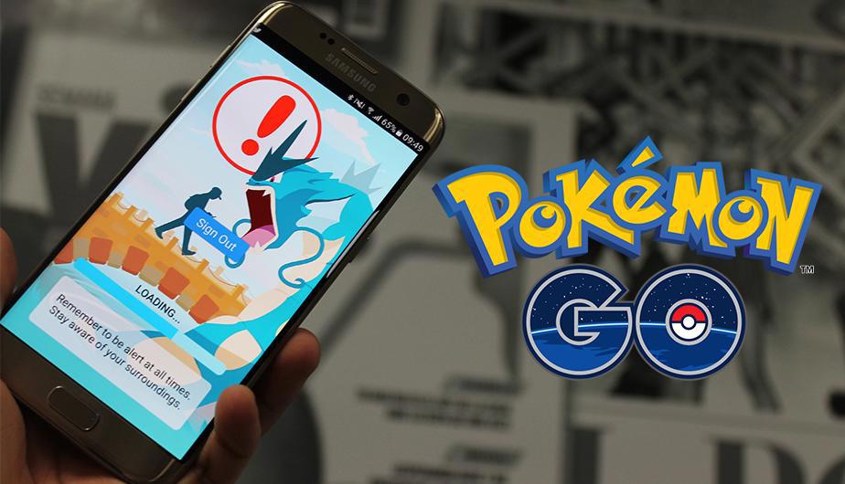 Nhiều game thủ cảm thấy hứng thú với việc khoe chiến tích săn bắt Pokemon.