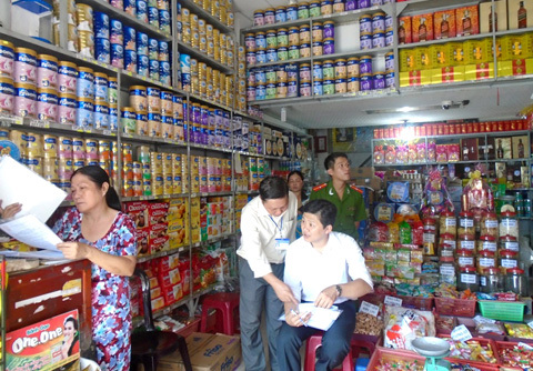 Ảnh minh họa. Nguồn: internet.