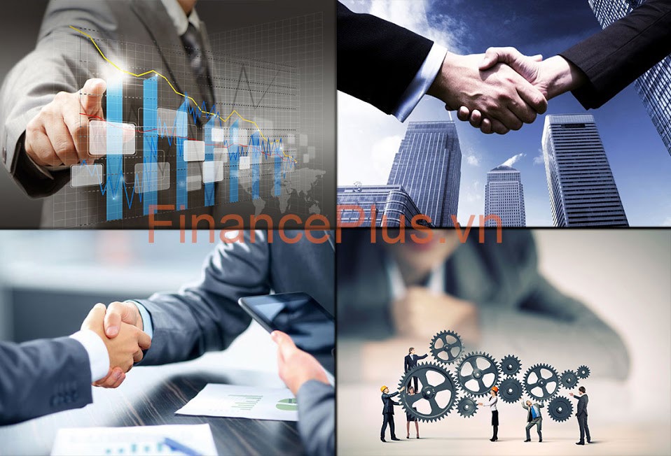 Ảnh minh hoạ. Nguồn: FinancePlus.vn