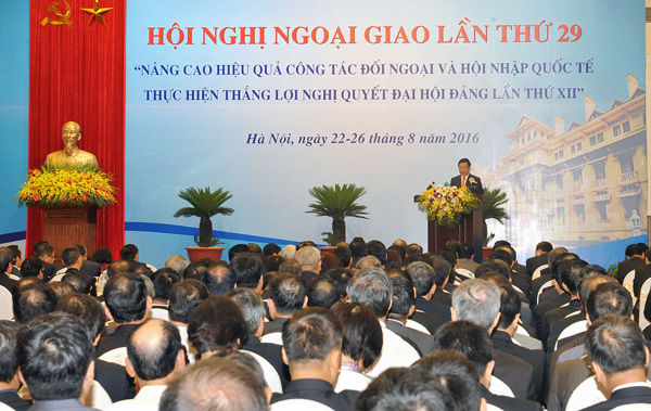 Ảnh minh họa. Nguồn: internet.