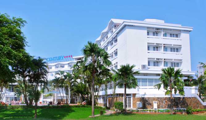 Sau khi cổ phần hóa, công ty dự kiến thực hiện dự án đầu tư nâng cấp khách sạn Century Huế thành khách sạn cao cấp.