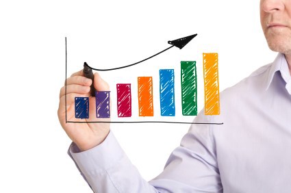 Tổng sản phẩm trong nước (GDP) quý III năm nay tăng 6,40%, và tính chung tăng trưởng kinh tế chín tháng đầu năm là 5,93%.
