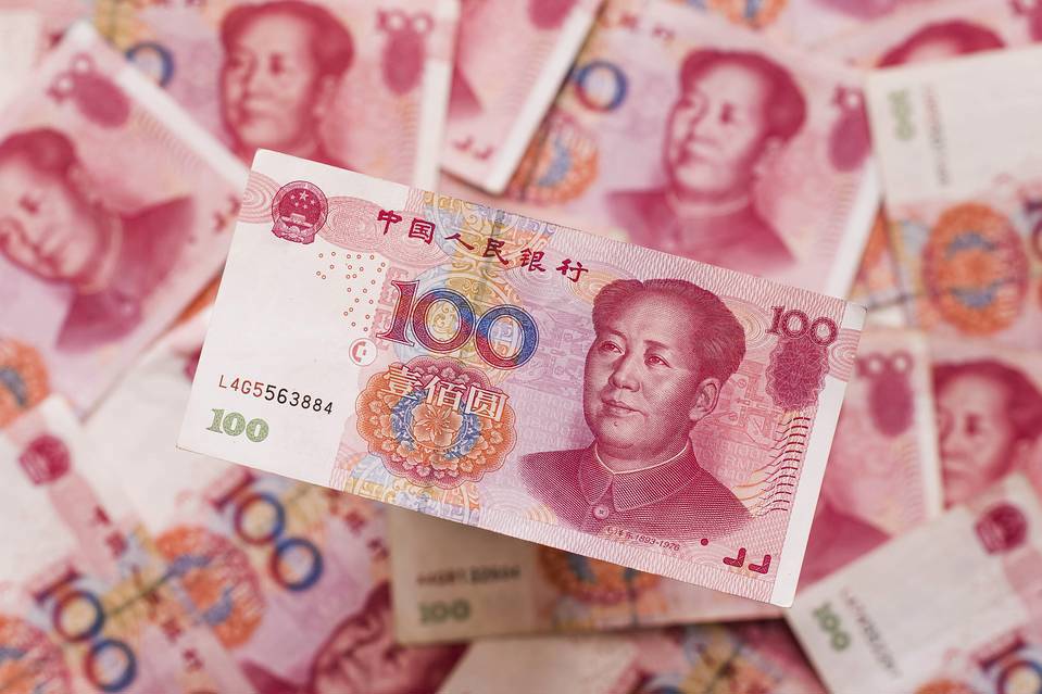 Đồng nhân dân tệ vừa được IMF quyết định cho vào giỏ tiền tệ dự trữ quốc tế.
