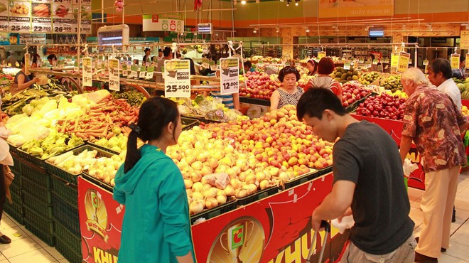 Rất nhiều mặt hàng của Việt Nam vẫn chưa xây dựng được thương hiệu.