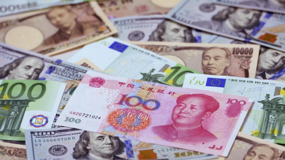 Đồng Nhân dân tệ chính thức vào rổ tiền quốc tế từ ngày 1/10/2016.