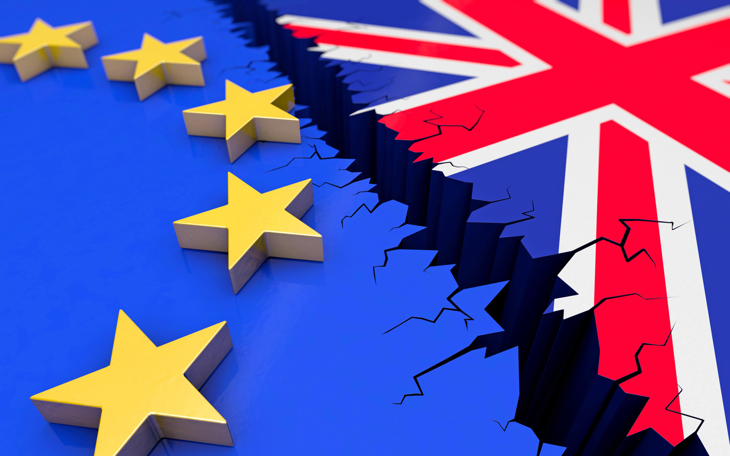 Đồng bảng và nhu cầu giảm mạnh sau cú sốc Brexit.