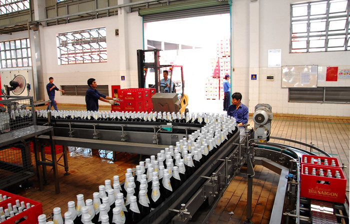 Nhiều nhà đầu tư nước ngoài đang rất quan tâm đến chương trình cổ phần hóa tại Việt Nam.