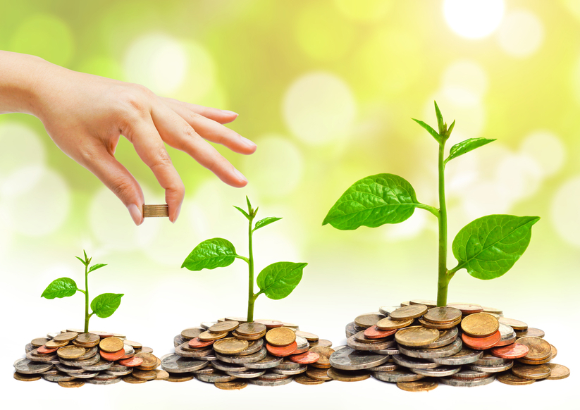Trong những năm tới, vốn đầu tư từ các nước láng giềng sẽ đổ vào Việt Nam. Nguồn: internet.