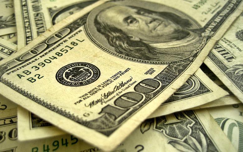Tỷ giá USD được dự báo có thể chạm mốc 22.700 đồng/USD vào cuối năm nay. Nguồn: internet.