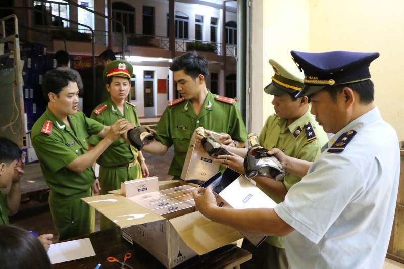 Ảnh minh họa. Nguồn: internet.