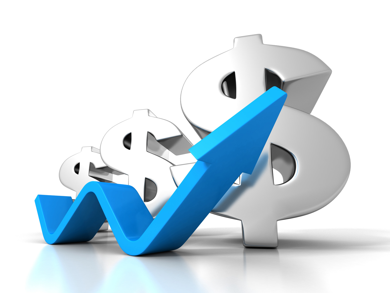 Trong năm 2016, đây là lần đầu tiên Fed tăng lãi suất USD. Nguồn: internet.