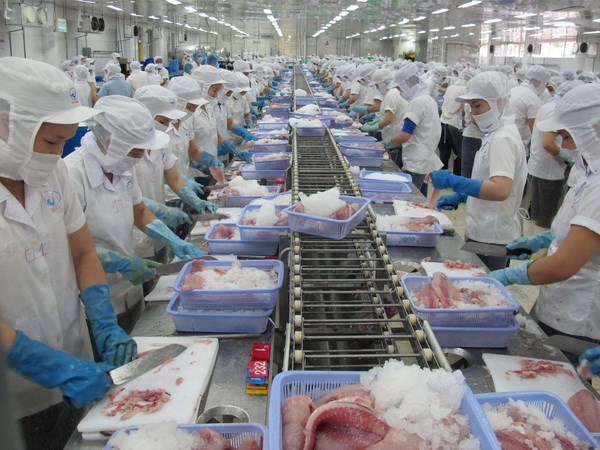 81,1% số doanh nghiệp chế biến, chế tạo đánh giá tình hình sản xuất kinh doanh sẽ ổn định và tốt lên trong quý I/2017. Nguồn: internet.