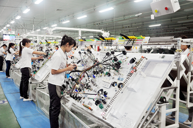 Ảnh minh họa. Nguồn: internet.