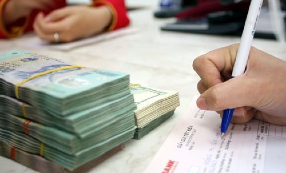 Đồng bạc xanh vẫn còn khả năng tăng nhờ kỳ vọng kinh tế Mỹ tăng trưởng tích cực dưới thời Tổng thống Trump. Nguồn: internet.