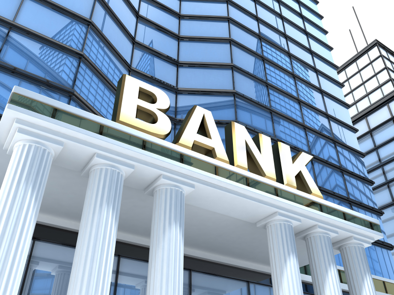 Hầu hết các NHTM thí điểm Basel II đã hoàn thành cơ sở dữ liệu đánh giá rủi ro theo chuẩn quốc tế. Nguồn: internet.