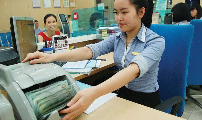 Hầu hết ngân hàng kỳ vọng lợi nhuận năm 2017 sẽ tiếp tục tăng trưởng. Nguồn: internet.