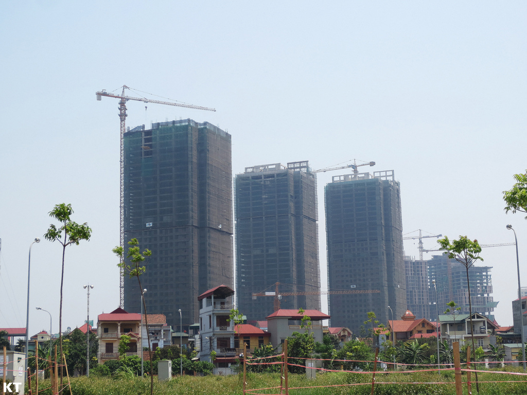 Ảnh minh họa. Nguồn: internet.