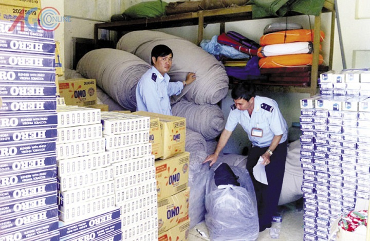 Ảnh minh họa. Nguồn: internet.