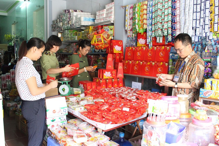 Ảnh minh họa. Nguồn: internet.