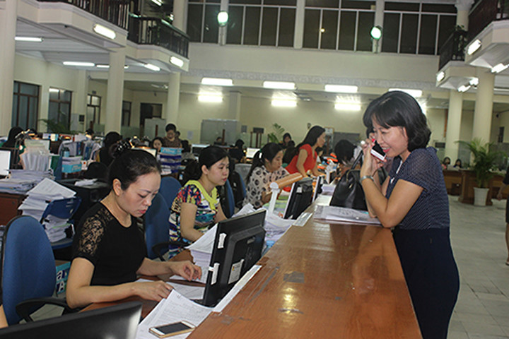 Ảnh minh họa. Nguồn: internet.