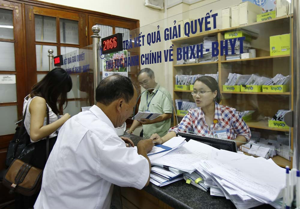 Ảnh minh họa. Nguồn: internet.