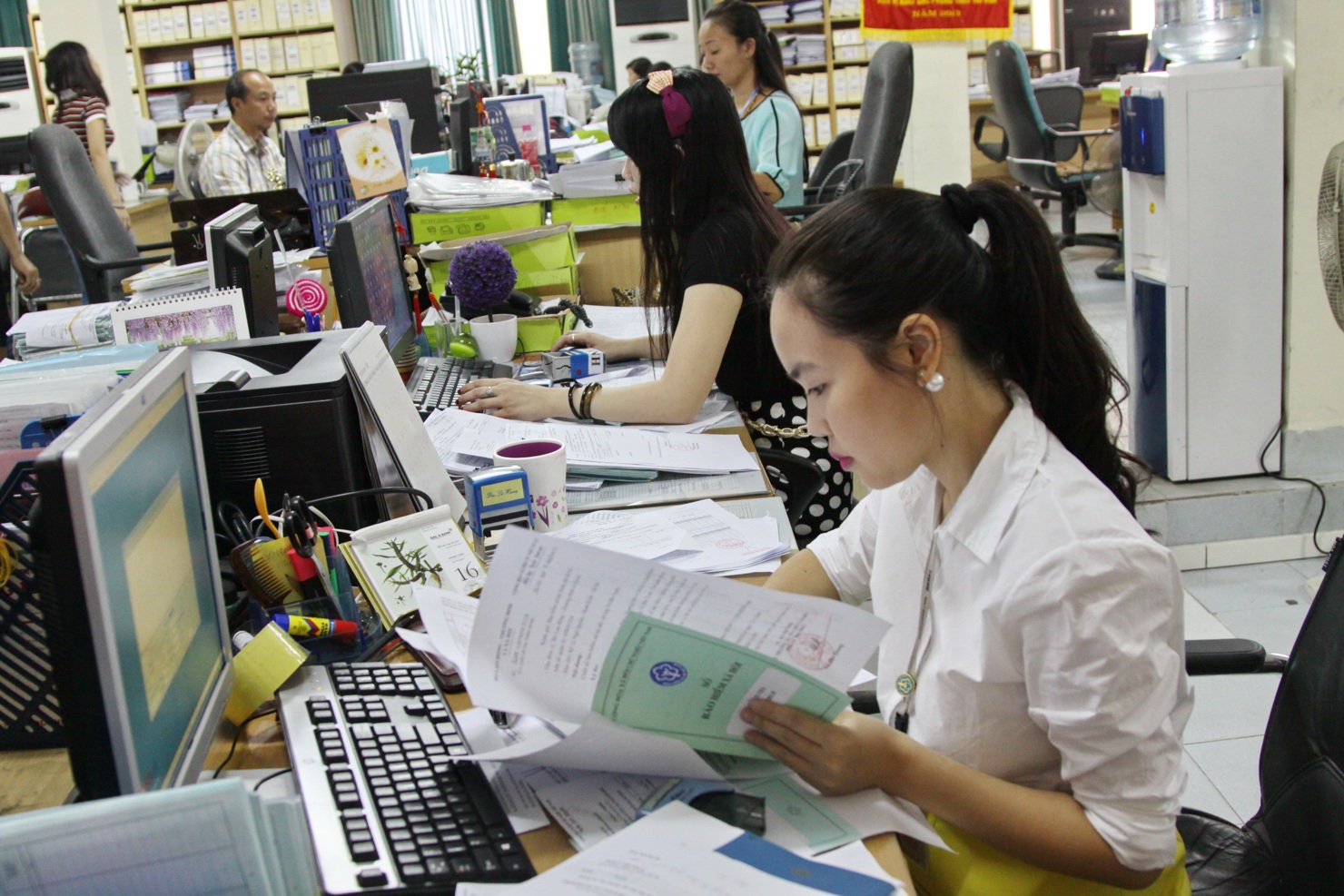 Ảnh minh họa. Nguồn: internet.