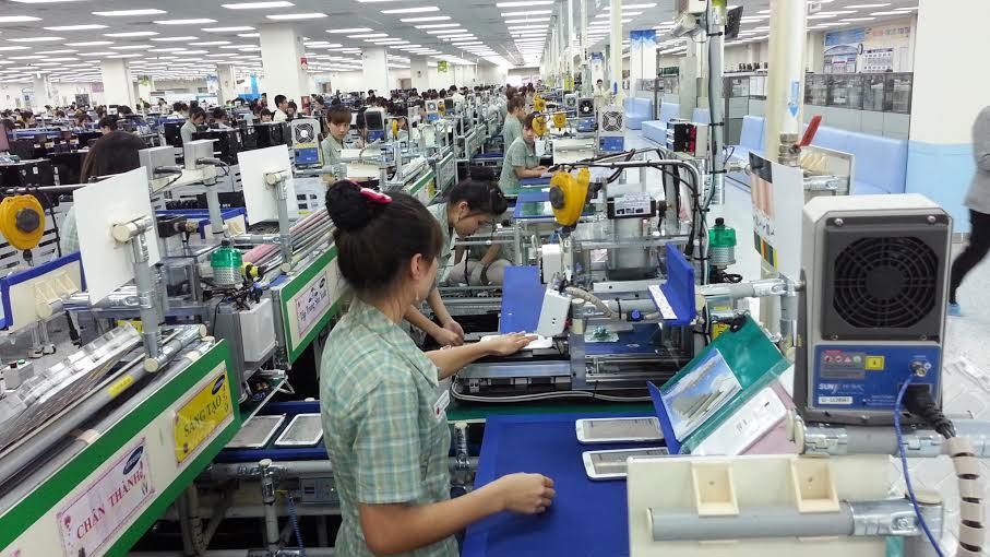 Ảnh minh họa. Nguồn: internet.