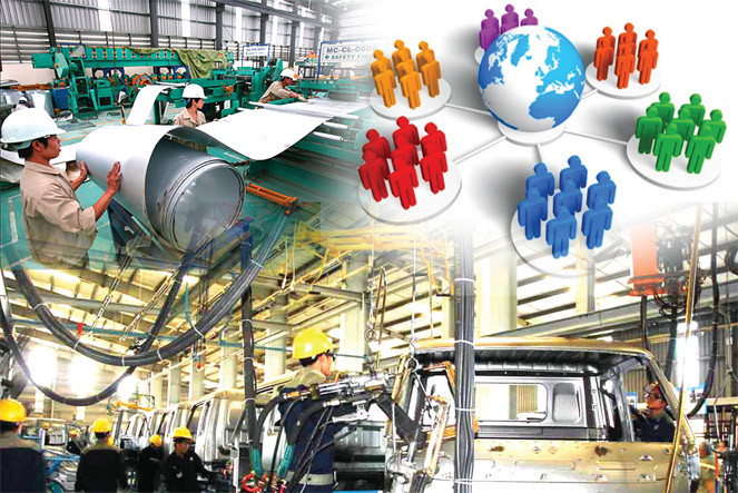Ảnh minh họa. Nguồn: internet.