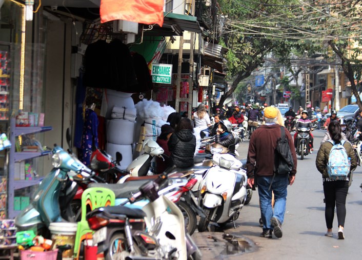 Ảnh minh họa. Nguồn: internet.