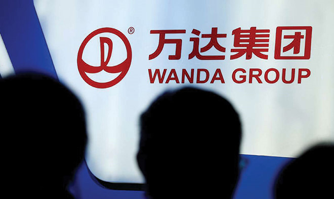 Thương vụ Dalian Wanda mua lại Dick Clark Productions giá trị 1 tỷ USD đã đổ bể. Nguồn: internet.