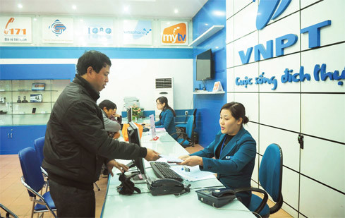 Ảnh minh họa. Nguồn: internet.