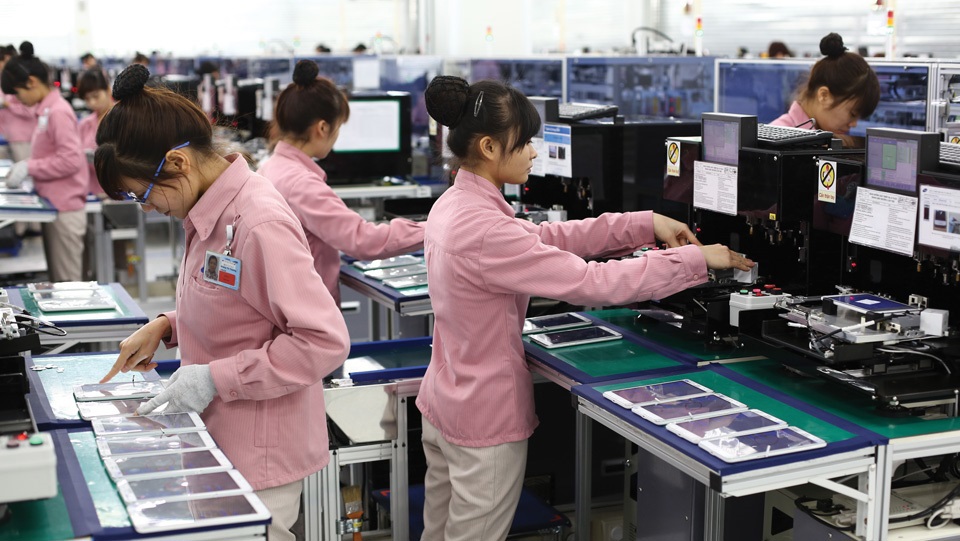 Ảnh minh họa. Nguồn: internet.