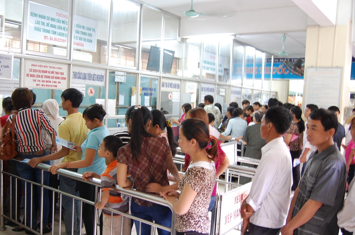 Ảnh minh họa. Nguồn: internet.