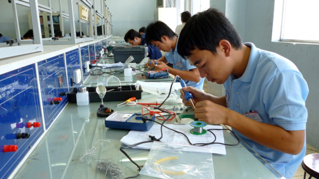 Ảnh minh họa. Nguồn: internet.