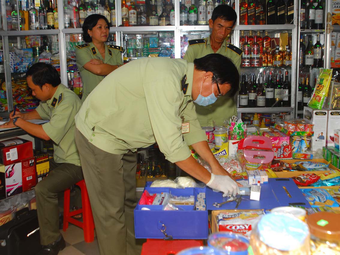 Ảnh minh họa. Nguồn: internet.