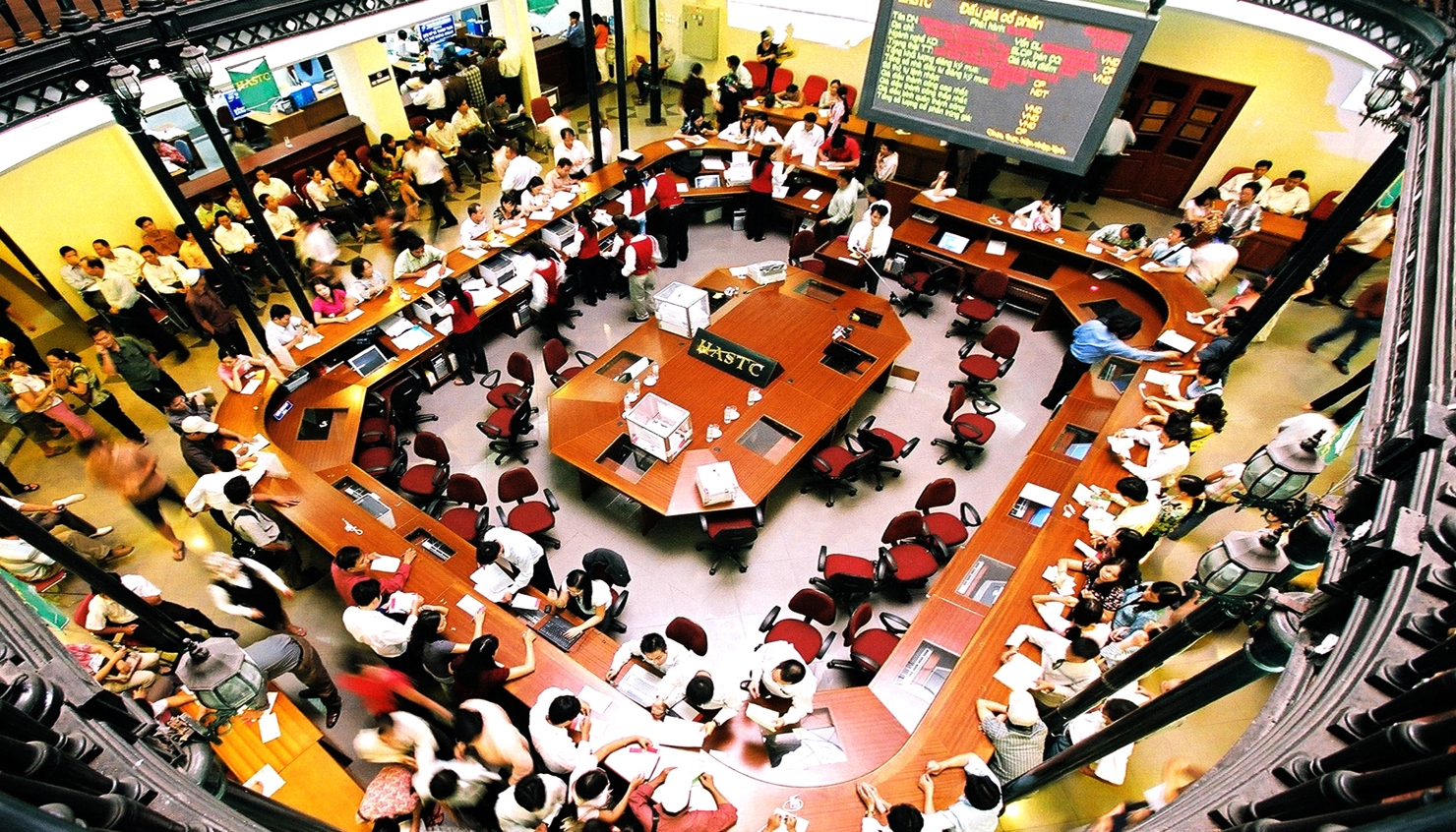 Ảnh minh họa. Nguồn: internet.