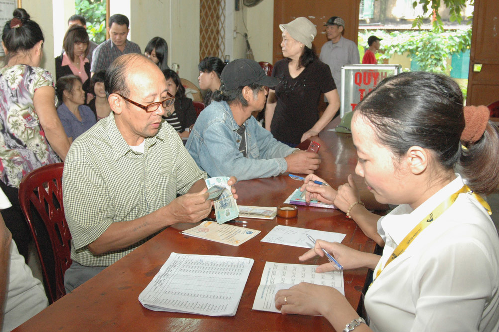 Ảnh minh họa. Nguồn: internet.