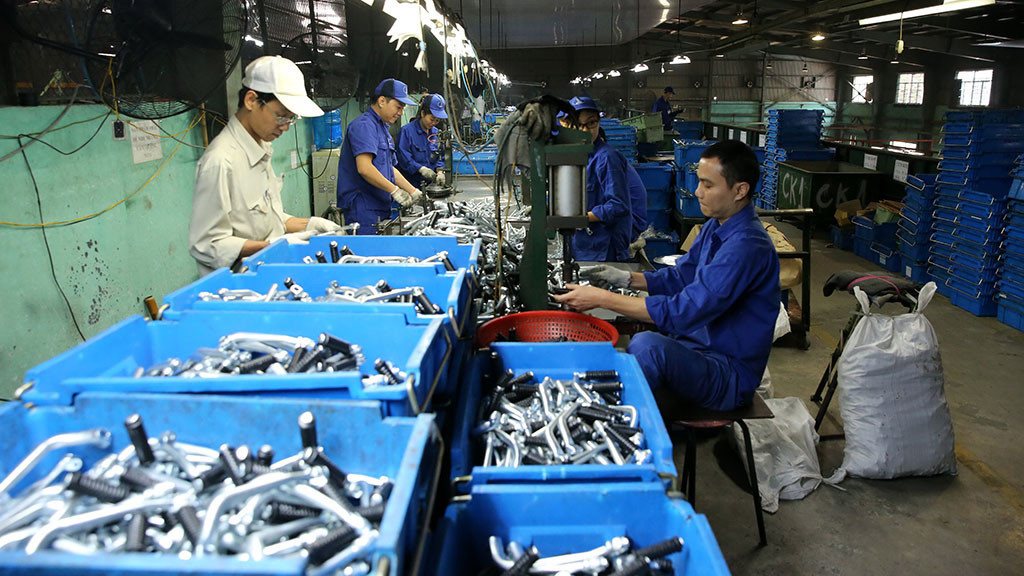 Ảnh minh họa. Nguồn: internet.