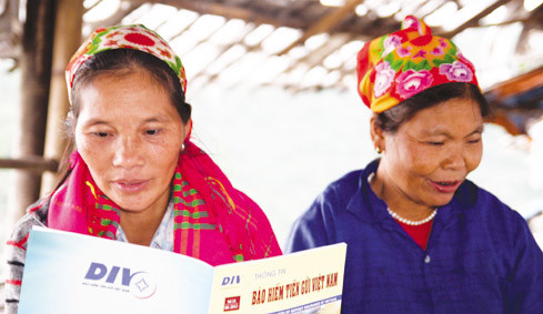 Ảnh minh họa. Nguồn: internet.