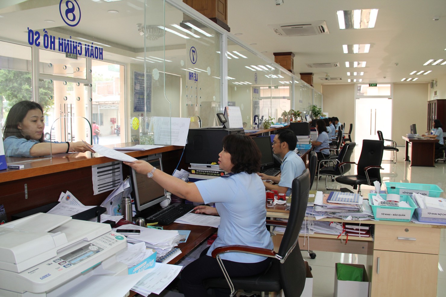 Ảnh minh họa. Nguồn: internet.