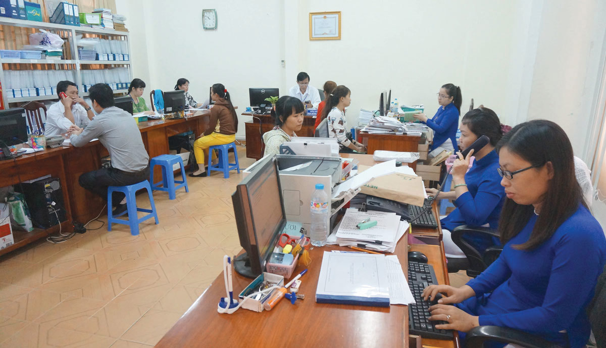 Ảnh minh họa. Nguồn: internet.