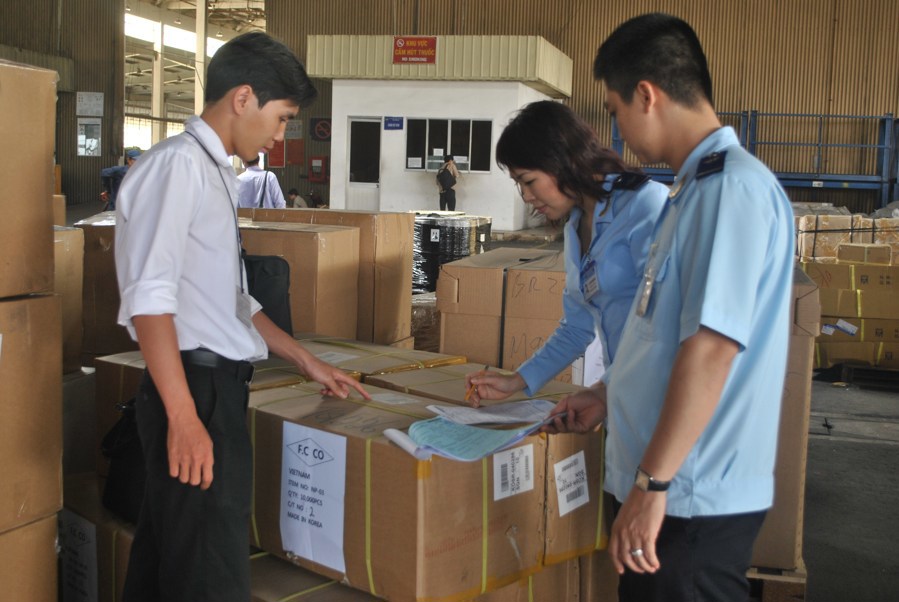 Ảnh minh họa. Nguồn: internet.