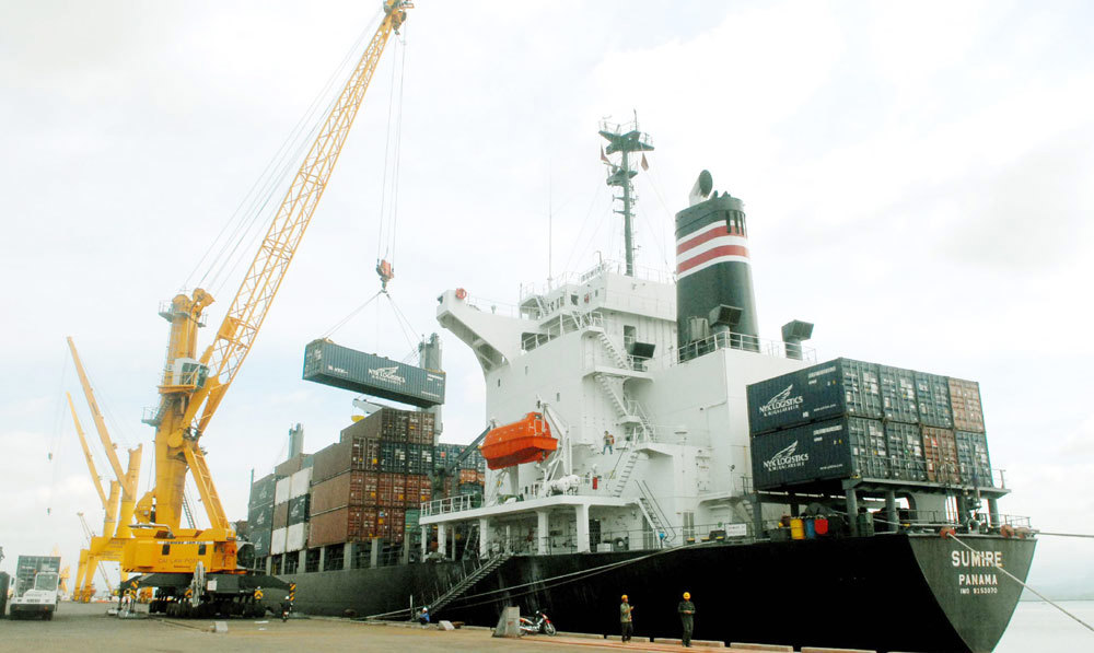 Anh không phải là đối tác quá lớn về phương diện xuất khẩu, thương mại nên tác động ở quy mô lớn là khó xảy ra. Nguồn: internet.