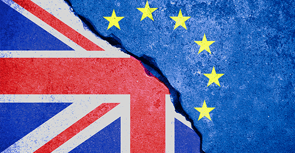 London và Brussels sẽ bắt đầu các cuộc đàm phán để xác định Anh sẽ rời khỏi khối như thế nào vào tuần tới. Nguồn: Internet