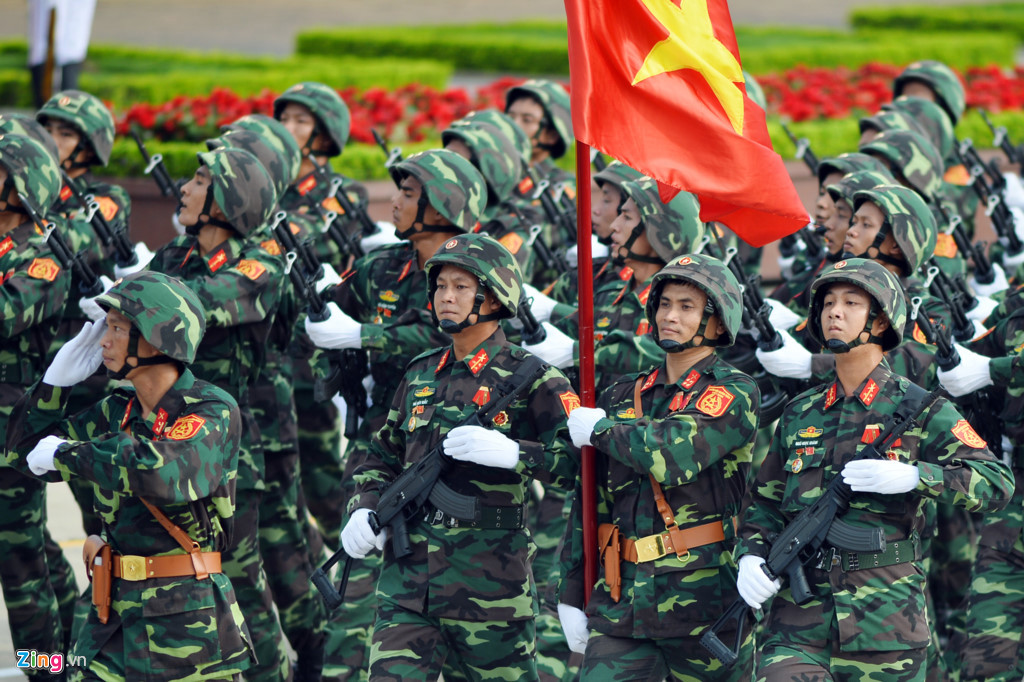 Ảnh minh họa. Nguồn: Internet